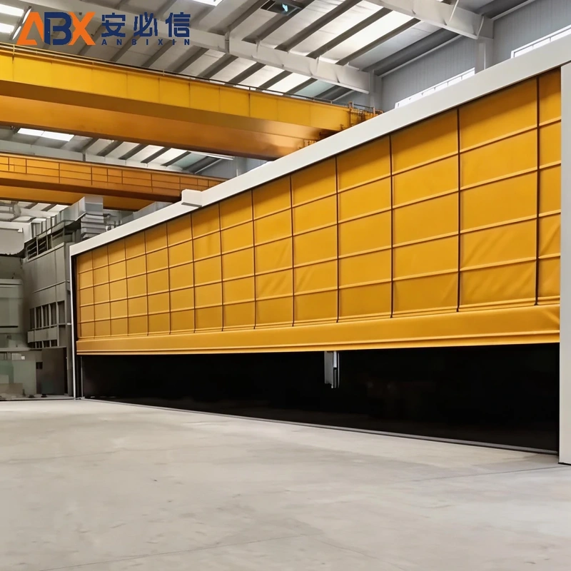 岳阳冷库门封