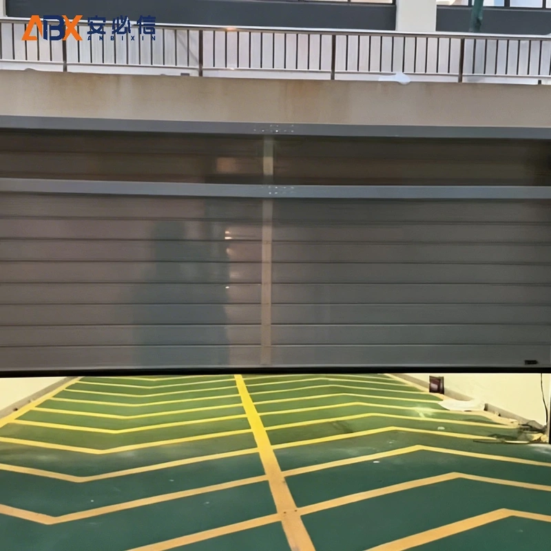 岳阳PVC高速门
